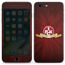 Folien für Smartphones matt