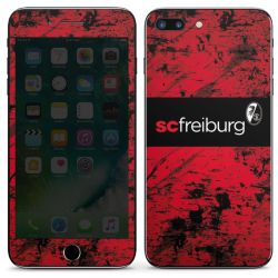 Folien für Smartphones matt