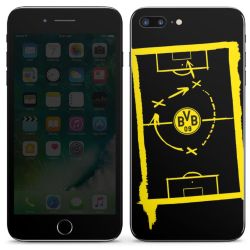 Folien für Smartphones matt