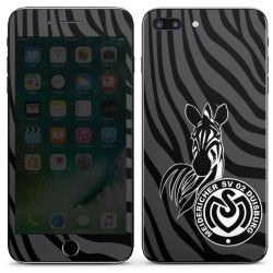 Folien für Smartphones matt