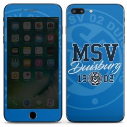 Folien für Smartphones matt