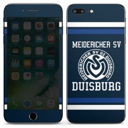 Folien für Smartphones matt