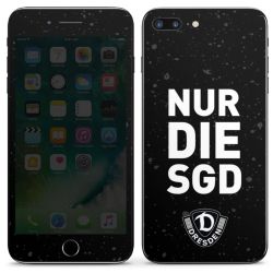 Folien für Smartphones matt