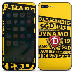 Folien für Smartphones matt