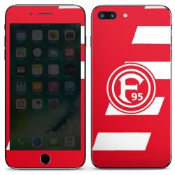 Folien für Smartphones matt