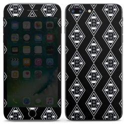 Folien für Smartphones matt