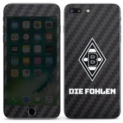 Folien für Smartphones matt