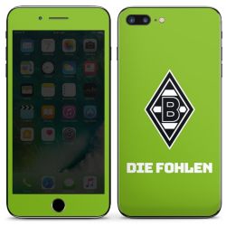 Folien für Smartphones matt