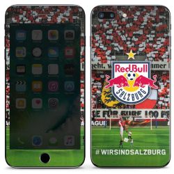 Folien für Smartphones matt