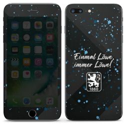 Folien für Smartphones matt