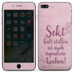 Folien für Smartphones matt