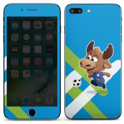 Folien für Smartphones matt