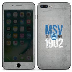 Folien für Smartphones matt