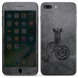 Folien für Smartphones matt