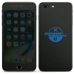 Folien für Smartphones matt