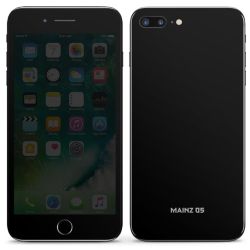 Folien für Smartphones matt