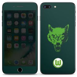 Folien für Smartphones matt