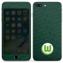 Folien für Smartphones matt