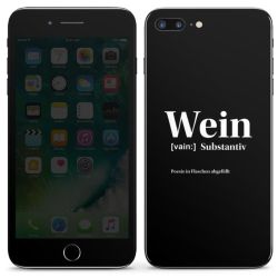 Folien für Smartphones matt