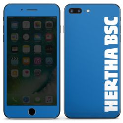 Folien für Smartphones matt