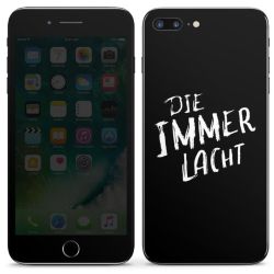 Folien für Smartphones matt