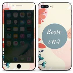 Folien für Smartphones matt