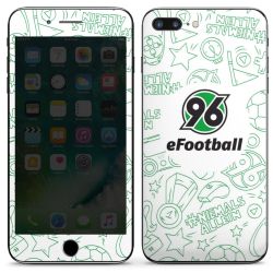 Folien für Smartphones matt