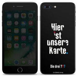 Folien für Smartphones matt