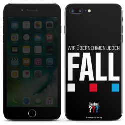 Folien für Smartphones matt