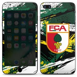 Folien für Smartphones matt