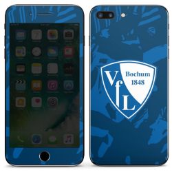 Folien für Smartphones matt