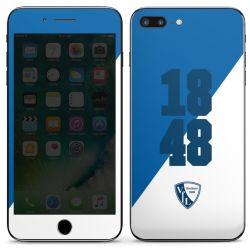 Folien für Smartphones matt