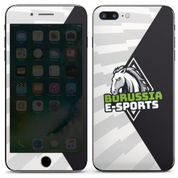 Folien für Smartphones matt