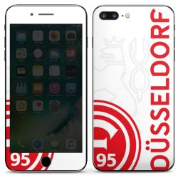 Folien für Smartphones matt