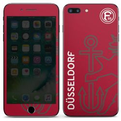 Folien für Smartphones matt