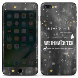 Folien für Smartphones matt