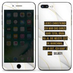 Folien für Smartphones matt