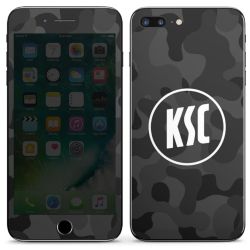 Folien für Smartphones matt