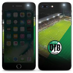 Folien für Smartphones matt