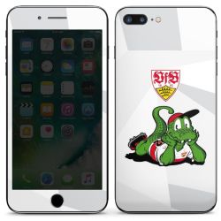 Folien für Smartphones matt