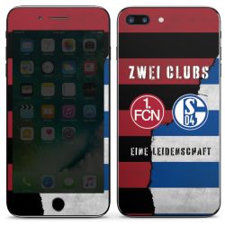 Folien für Smartphones matt