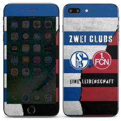 Folien für Smartphones matt