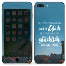 Folien für Smartphones matt