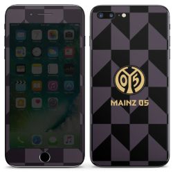 Folien für Smartphones matt