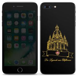 Folien für Smartphones matt