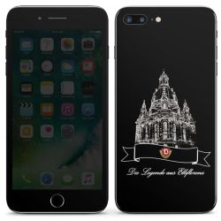 Folien für Smartphones matt