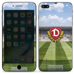 Folien für Smartphones matt