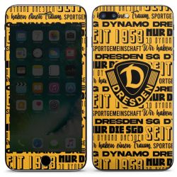 Folien für Smartphones matt