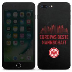 Folien für Smartphones matt