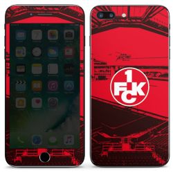 Folien für Smartphones matt